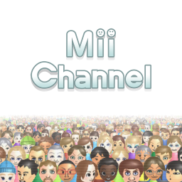 drix16-MiiChannelCharacterCreationMusic icon