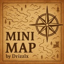 drizzlx-ErenshorMiniMap-1.2.0 icon