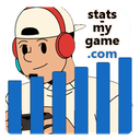 dryzler-Stats_My_Game-1.0.0 icon