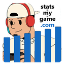 dryzler-Stats_My_Game-1.0.1 icon