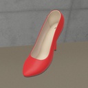 dstevo-Highheel icon