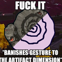 duckduckgreyduck-ArtifactOfTheDrowned-1.0.0 icon