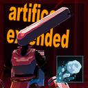 duckduckgreyduck-ArtificerExtended-1.3.1 icon