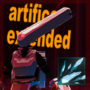 duckduckgreyduck-ArtificerExtended-1.5.0 icon