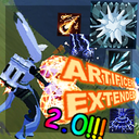 duckduckgreyduck-ArtificerExtended-2.0.12 icon