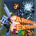 duckduckgreyduck-ArtificerExtended-2.0.2 icon