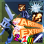 duckduckgreyduck-ArtificerExtended-2.1.1 icon