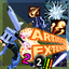 duckduckgreyduck-ArtificerExtended-2.2.2 icon