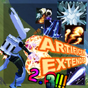 duckduckgreyduck-ArtificerExtended-2.3.2 icon