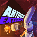 duckduckgreyduck-ArtificerExtended-3.4.2 icon