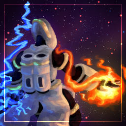 duckduckgreyduck-ArtificerExtended icon