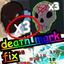 duckduckgreyduck-DeathMarkFix-1.0.3 icon