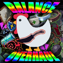 duckduckgreyduck-DifficultyPLUS-0.1.0 icon