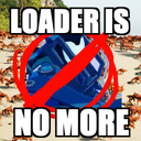 duckduckgreyduck-LoaderIsNoMore-2.0.1 icon
