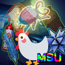 duckduckgreyduck-MoreStats icon