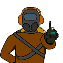 dummy-FocusedWalkieTalkieVoices icon