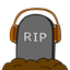 dummy-LetTheDeadRest-1.0.1 icon