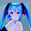 dweet-Hatsune_Miku_Append_Huntress-1.0.1 icon