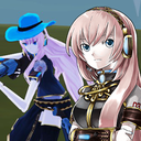 dweet-Megurine_Luka_Bandit-1.0.0 icon