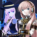 dweet-Megurine_Luka_Bandit-1.0.1 icon