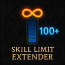 dyju420-SkillLimitExtender-1.1.3 icon