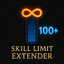 dyju420-SkillLimitExtender-1.2.0 icon