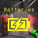 eXish-Batteries-1.0.3 icon