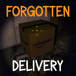 eXish-ForgottenDelivery icon