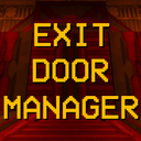 earthlingOnFire-Exit_Door_Manager-1.0.0 icon