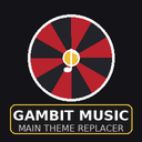ebjoin-GambitMainMusicReplacer icon