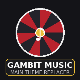 ebjoin-GambitMainMusicReplacer icon