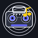ebjoin-MusicCenterMusicReplacer icon