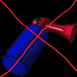 eclaty-NoHornSound icon