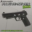 edisleado-FN_Five_seveN_Black-1.1.0 icon