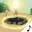 egorvania1-LostGraceCampfireSound-1.1.0 icon
