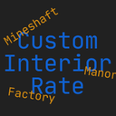 eigeen-CustomInteriorRate-1.0.0 icon