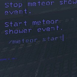eigeen-SummonMeteorShower icon