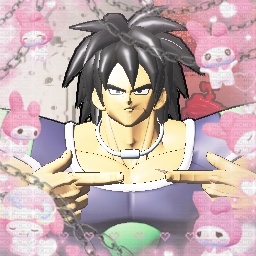 eldritchmeat-BaseBrolySuperModel icon