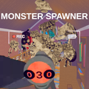 eliteghg-MonsterSpawnerMod icon