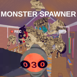 eliteghg-MonsterSpawnerMod icon