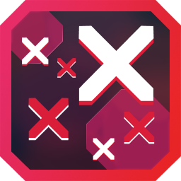 end_4-Crossover icon