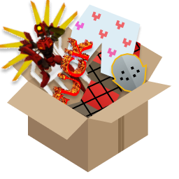 end_4-FunniesPack icon