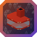 end_4-GlassCybergrindStartRoom-1.0.0 icon