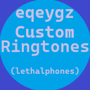 eqeygz-eqeygzCustomRingtones-1.3.2 icon