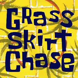 ererbe-GrassSkirtChaseRobot icon