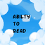 erwer-AbilityToRead-1.0.0 icon