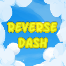 erwer-ReverseDash icon