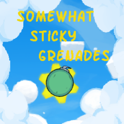 erwer-StickyNade icon