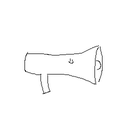 esn-Megaphone-0.1.1 icon
