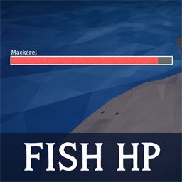 evansvl-FishHP icon